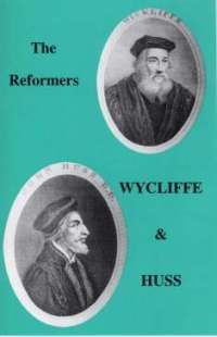 Wycliffe and Huss