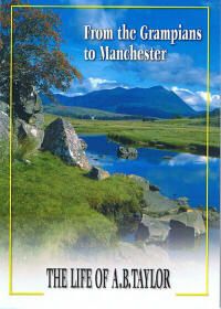 From the Grampians to Manchester