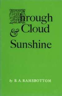 Through Cloud and Sunshine