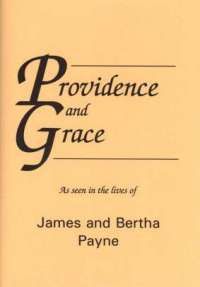 Providence and Grace