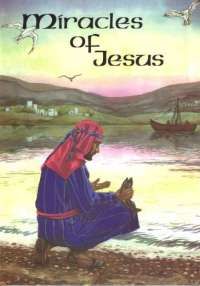Miracles of Jesus