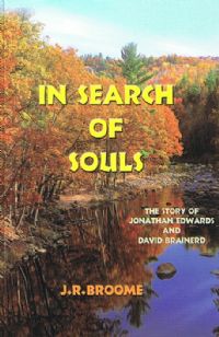 In Search of Souls