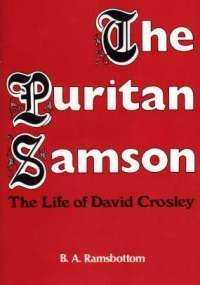 Puritan Samson, The