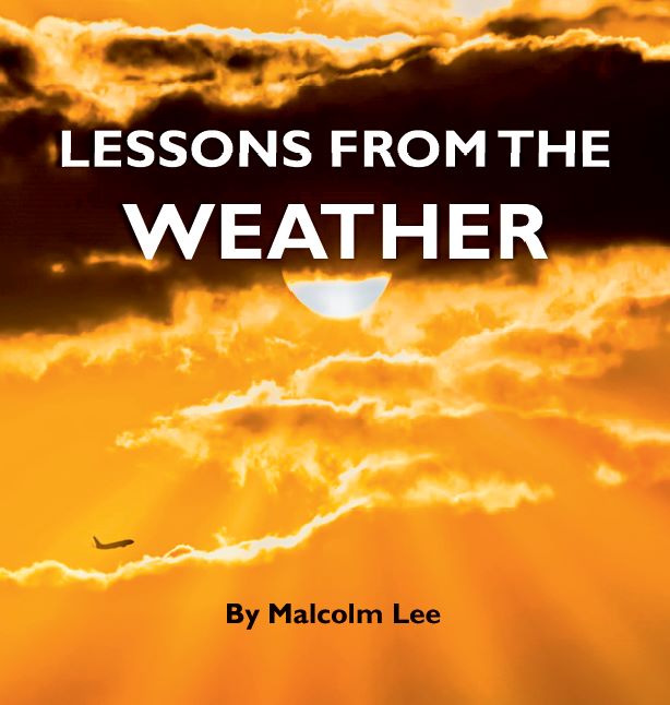 Lessons from the Weather