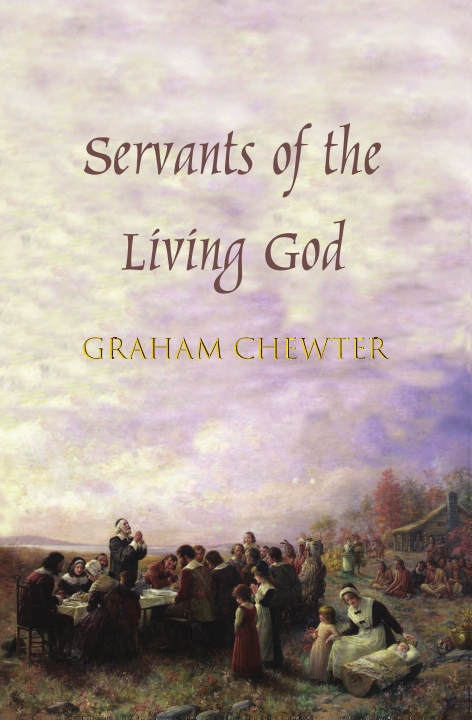 Servants of the Living God