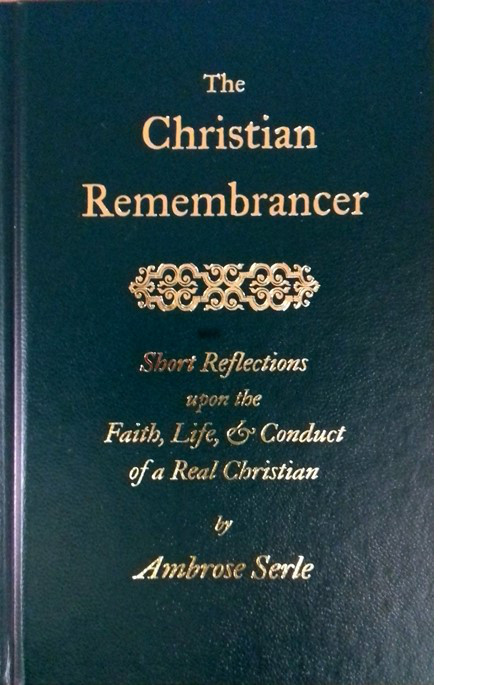 The Christian Remembrancer