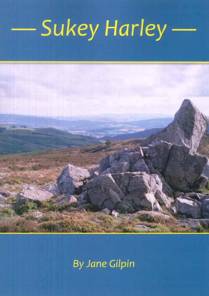 Sukey Harley (p/b) Sukey Harley (p/b)