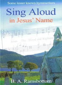Sing Aloud in Jesus