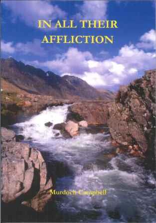 In all their Affliction