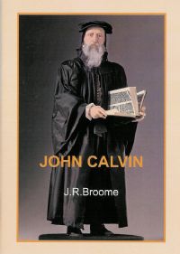 John Calvin