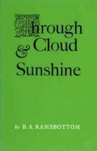 Through Cloud and Sunshine