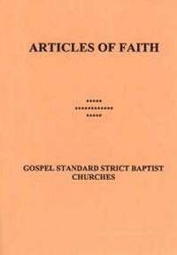 Articles of Faith