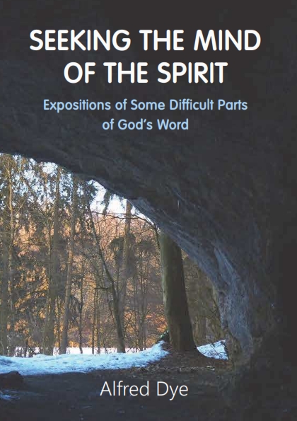 Seeking the Mind of the Spirit