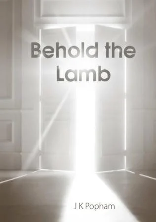 Behold the Lamb (p/b)