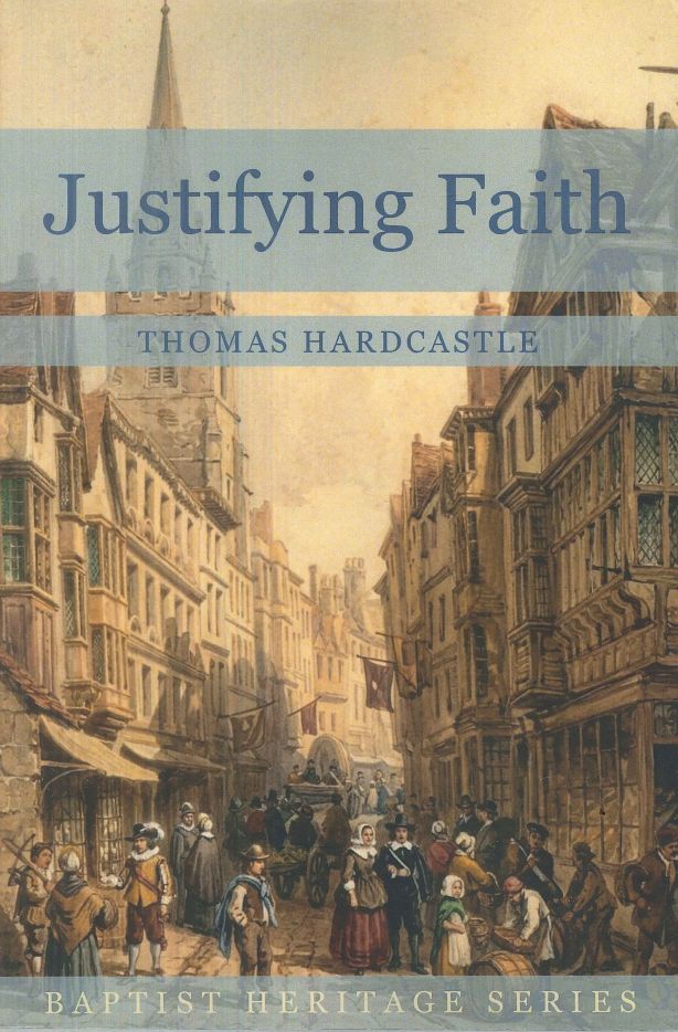 Justifying Faith