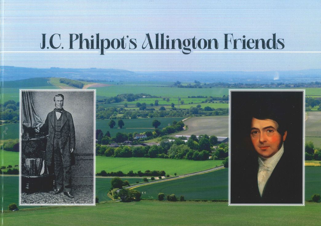 J C Philpot’s Allington Friends